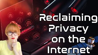 Decentralization and Privacy are more important than ever!