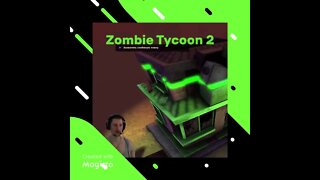 Zombie Tycoon 2 HD #shorts