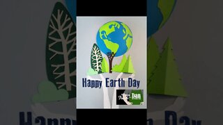 Earth Day 2020