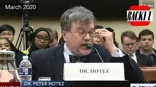 Why Won't Dr Hotez Debate RFK Jr On Rogan?... This Provides The Answers!
