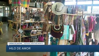 Hispanic Heritage Month: Tulsa business helping prisoners in Mexico