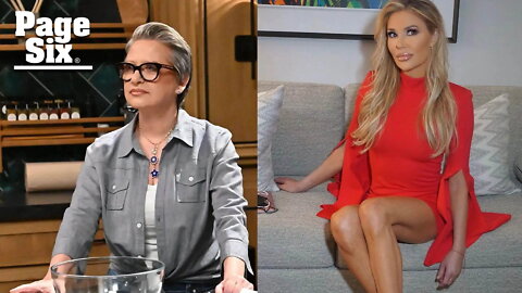 Caroline Manzo breaks silence on 'RHUGT' exit after Brandi Glanville incident