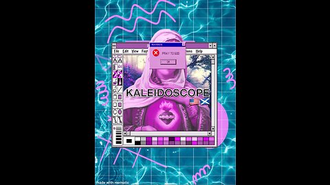 KALEIDOSCOPE