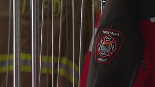 Twin Falls Fire Department breaking ground for new first station three