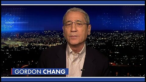 Murray and Chang Tonight On Life, Liberty and Levin