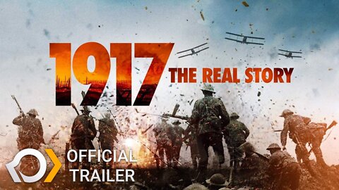 1917 - Official Trailer