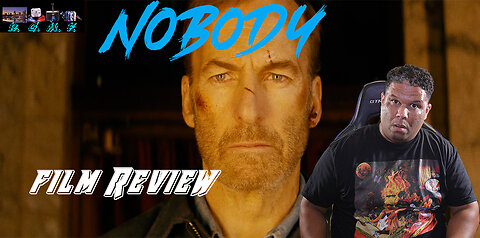 Nobody Film Review