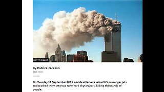 What 9/11 did for the Government and our Freedom