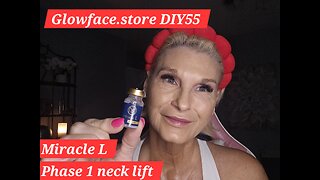 Glowface.store DIY55 Sale Miracle L pcl Neck lift