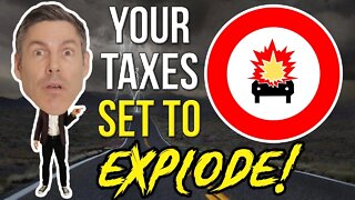 Billionaire Secrets YOU Can Use To Pay LESS TAX! (Revealed)