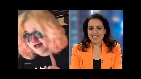 Lefties losing it- Rita Panahi mocks new ‘pixel’ pronoun