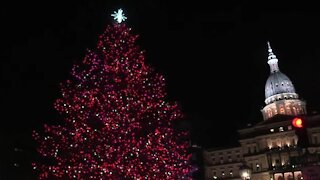 Lansing Police prepare for Silver Bells