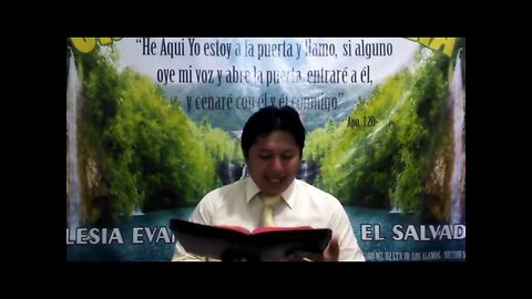 Los Reyes Magos - EDGAR CRUZ MINISTRIES