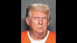 Is Donald Trump going to jail TODAY !?