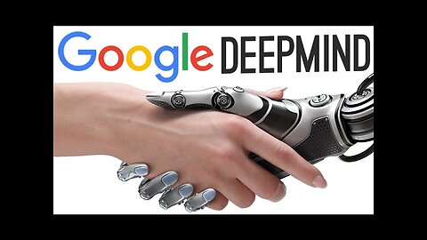 Google's Deep Mind Explained! - Self Learning A.I.