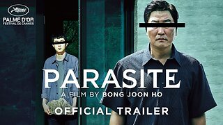 Parasite [Official Trailer