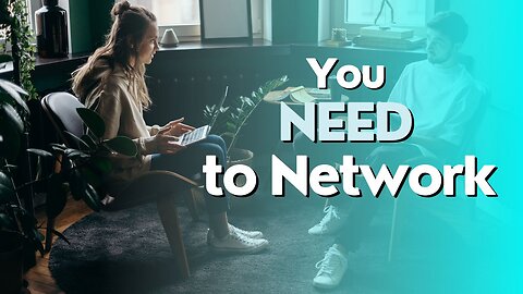 Why Networking Is KEY for Artists