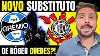 🚨EXCLUSIVO! NOVO CAMISA 10? SAIU AGORA! NOTICIAS DO CORINTHIANS ATUALIZADAS!