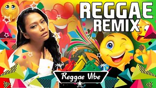 REGGAE REMIX 2022 - Melo De Princesa "2023" [By @Reggae Vibe] #ReggaeVibe REGGAE ELETRÔNICO