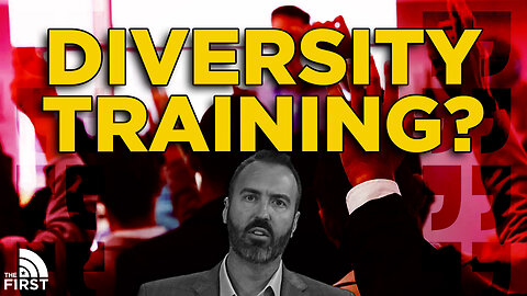 So You've Been Sent To Diversity Training...