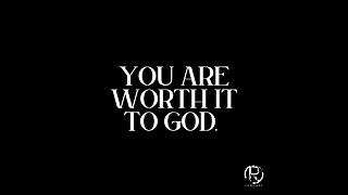 Todd Coconato Radio Show I YOU are Worth It To God!