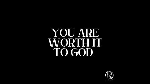 Todd Coconato Radio Show I YOU are Worth It To God!