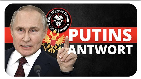 Putsch: Putin brutal gegen Prigoschin