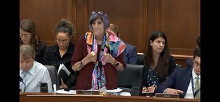 General Michael Flynn In Drag as Congresswoman Rosa DeLaura OMG !!