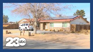 West Boys Trial: How many children were in the West's Cal City home