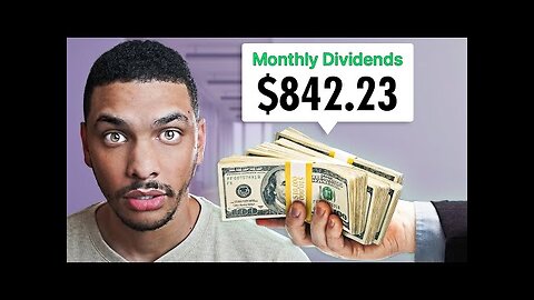 Investing For Dividend Income _ Ultimate Guide