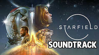 Starfield Original Soundtrack w/Timestamps
