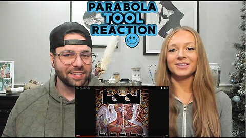 Tool - Parabola | REACTION / BREAKDOWN ! (LATERALUS) Real & Unedited