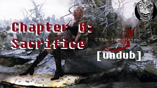 (Chapter 0: Sacrifice) Parasite Eve's The 3rd Birthday [undub] {Jap Aud/Eng Sub}