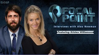 Arizona Angels Unmask the ASU SunDevils with Kristen Williamson | FOCAL POINT with Alex Newman