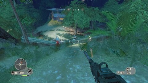 Far Cry: Predator Expansion- 720p Resolution- Go on, Jungle Pirates Won't Kill Themselves