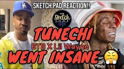 Reaction To BIG DOG FEAT | ​⁠@bennythebutcher9863 and ​⁠@lilwayne .