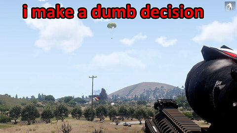 ARMA 3 | decisions | 18 11 23 |with Badger squad| VOD|