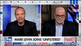 Mark Levin Exposes the Democrat Party With An Unbelievable Animal Farm Analogy