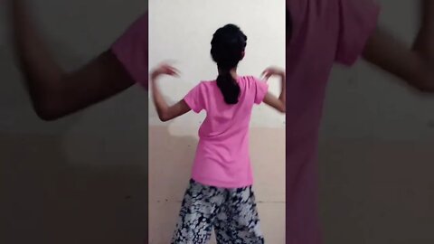 Anmol dancing kacha badam song🤣🤣👍