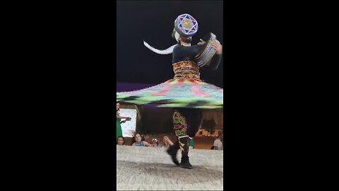 Libanese Dance Desert valley Dubai-Belly dance