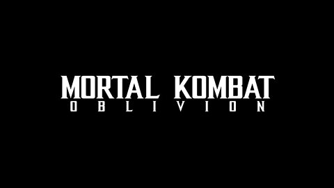 Mortal Kombat: Oblivion Episode 1