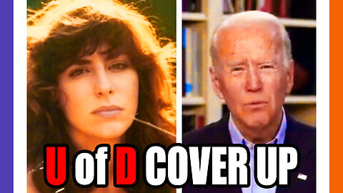 NEW Docs Reveal University Hiding Biden Files