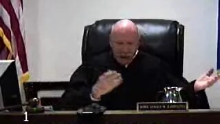 Horodesky vs. Johnson before Family Court Judge Gerald Hardcastle 6.6.12