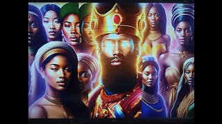 THE PURPOSE OF WOMEN IS TO SERVE, BE LOYAL & OBEDIENT, AND TO LOVE THE HEBREW ISRAELITE MAN