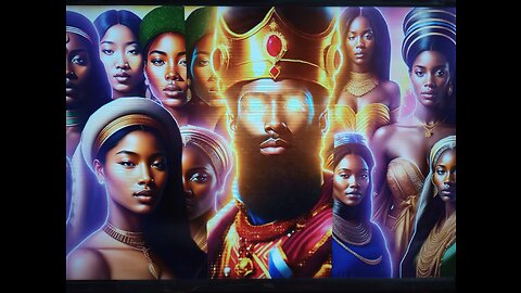 THE PURPOSE OF WOMEN IS TO SERVE, BE LOYAL & OBEDIENT, AND TO LOVE THE HEBREW ISRAELITE MAN