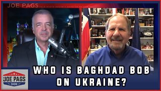 Who Is Baghdad Bob?