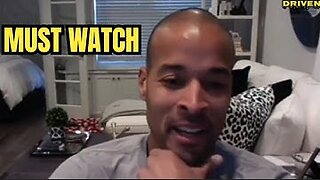 DAVID GOGGINS ON THE IMPORTANCE OF HAVING A STRUCTURED LIFE