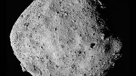 How will NASA's OSIRIS-REx send an asteroid sample back to Earth?