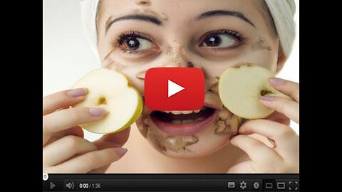 Dark Spots? Apple Trick Reveals How To Clear Your Skin