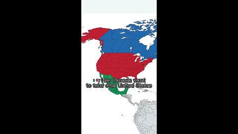 Canada 🍁 and Mexico 🆚 USA 🇺🇲 🆚 🇺🇲 USA